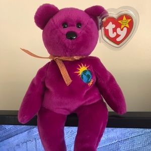 High value mystery box item